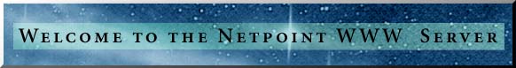 [Welcome to Netpoint]