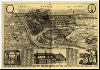 [ Ill. 2. The city of Lige ]